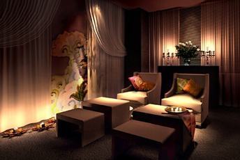 深圳南山区男士养生会所：打破沉默的温柔革命